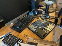 宝鸡台式机维修与计算机维修服务指南