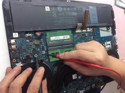 笔记本维修与销售 计算机设备的全生命周期管理