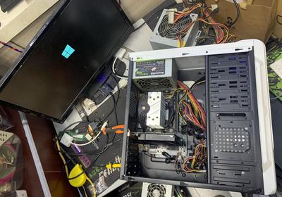 维修风波 无理要求遭拒后的“报复”与“不饶恕”