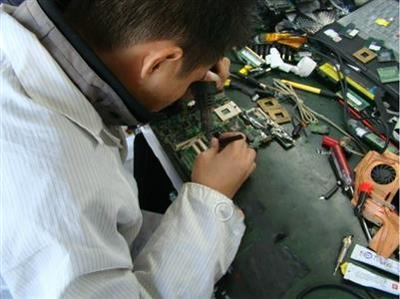 榆垡地区专业上门电脑维修服务 笔记本、台式机、一体机全涵盖