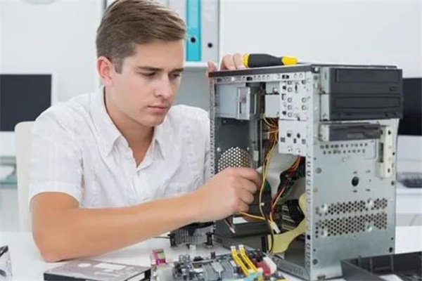 新牌坊电脑维修 专业计算机维修服务，解决您的数字困扰