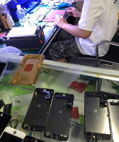 手机电脑坏了到哪修 去维修店还是去售后 知道这些少花冤枉钱