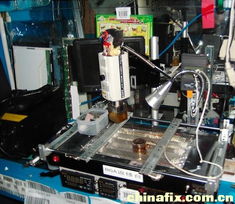 电脑维修实例与经验分享 迅维网专业维修指南