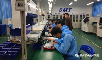 兰职欢迎你丨甘肃工商技师学院计算机维修专业明日开始报名